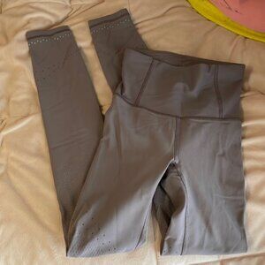 Lululemon compression leggings